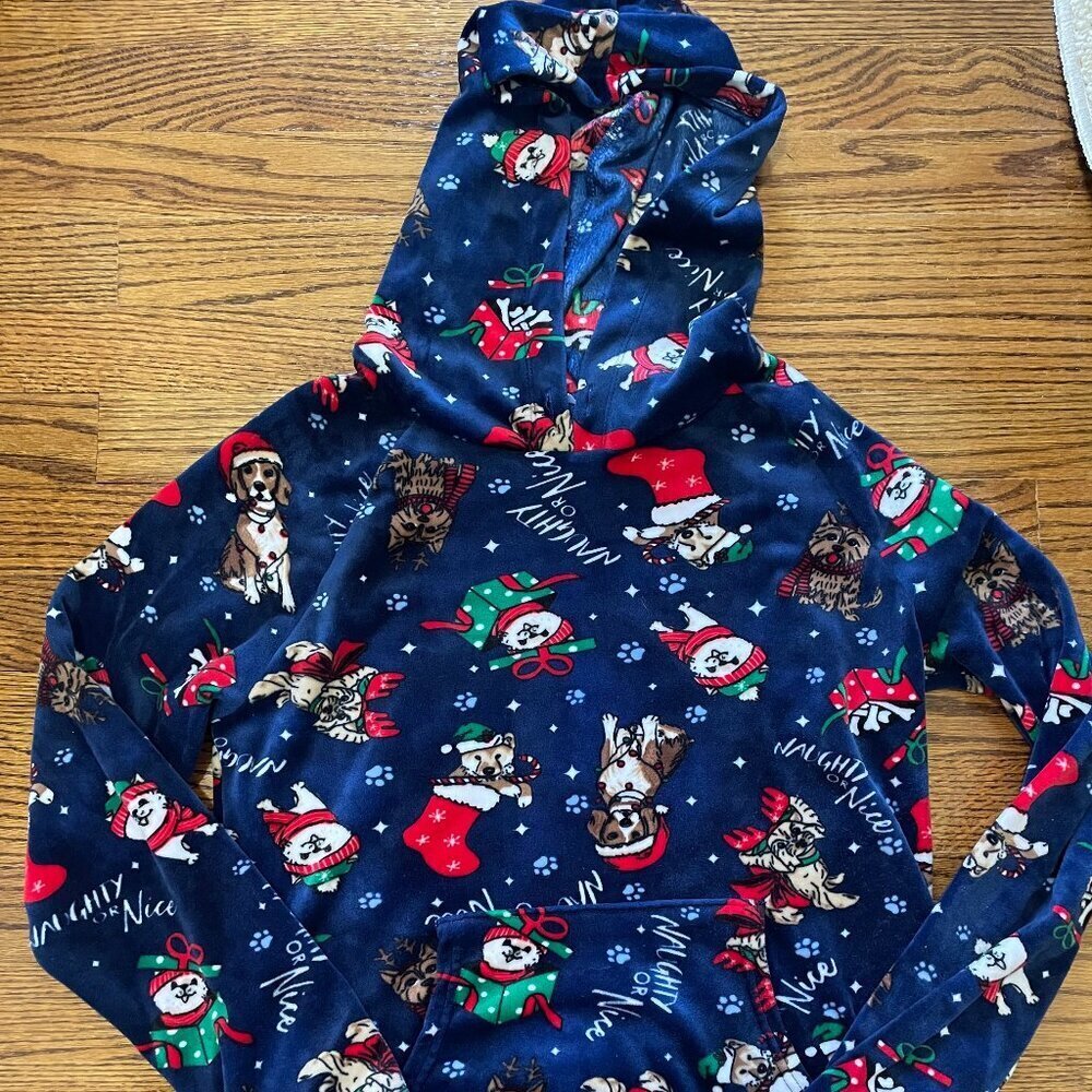 Tacky Christmas Hoodie